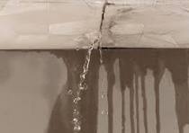 Daños por agua en tu vivienda