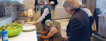 Novedades en inspecciones sanitarias para locales