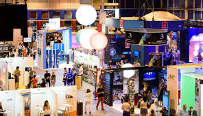 Seleccionar Eventos y ferias Pólizas por días para stands y responsabilidad civil